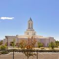 Grand Junction Colorado Temple