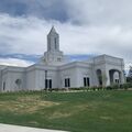 Grand Junction Colorado Temple