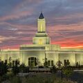Grand Junction Colorado Temple