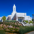 Grand Junction Colorado Temple