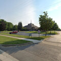 Grand Rapids Michigan Temple