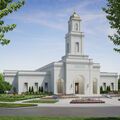 Grand Rapids Michigan Temple