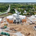 Grand Rapids Michigan Temple