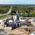 Grand Rapids Michigan Temple