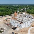 Grand Rapids Michigan Temple