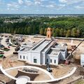 Grand Rapids Michigan Temple