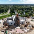 Grand Rapids Michigan Temple