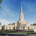 Greenville South Carolina Temple