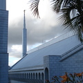 Guatemala City Guatemala Temple