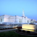 Halifax Nova Scotia Temple