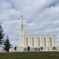 Hamilton New Zealand Temple