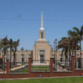 Harare Zimbabwe Temple