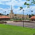 Harare Zimbabwe Temple