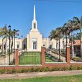 Harare Zimbabwe Temple