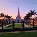 Harare Zimbabwe Temple
