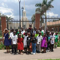 Harare Zimbabwe Temple