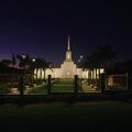 Harare Zimbabwe Temple