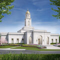 Harrisburg Pennsylvania Temple