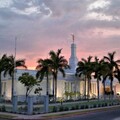 Hermosillo Sonora Mexico Temple