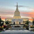 Idaho Falls Idaho Temple