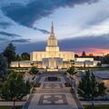 Idaho Falls Idaho Temple