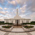 Indianapolis Indiana Temple