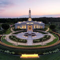 Indianapolis Indiana Temple