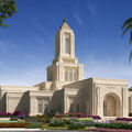 Jacksonville Florida Temple