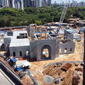 João Pessoa Brazil Temple