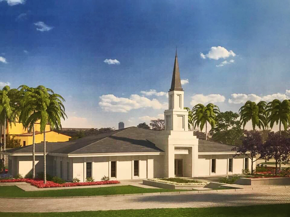 Kinshasa Democratic Republic of the Congo Temple Kinshasa Democratic Republic of the Congo Temple