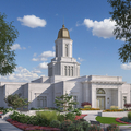 Knoxville Tennessee Temple