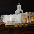 Knoxville Tennessee Temple
