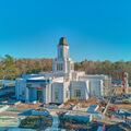 Knoxville Tennessee Temple