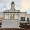 Knoxville Tennessee Temple