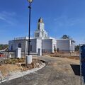Knoxville Tennessee Temple