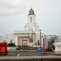 Knoxville Tennessee Temple