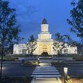 Knoxville Tennessee Temple