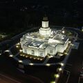 Knoxville Tennessee Temple