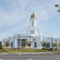 Knoxville Tennessee Temple