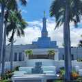 Kona Hawaii Temple
