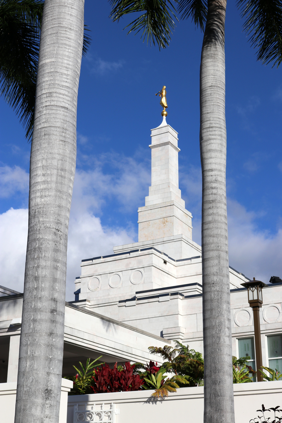 Kona Hawaii Temple Photograph Gallery | ChurchofJesusChristTemples.org