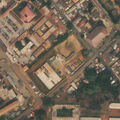 Kumasi Ghana Temple