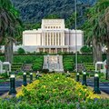 Laie Hawaii Temple