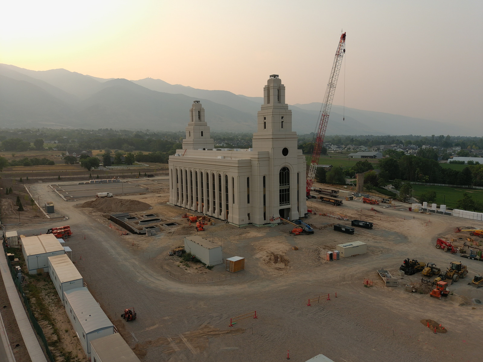 Layton Utah Temple Photograph Gallery | ChurchofJesusChristTemples.org
