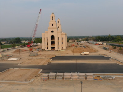 Layton Utah Temple Photograph Gallery | ChurchofJesusChristTemples.org