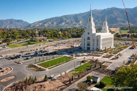 Layton Utah Temple Photograph Gallery | ChurchofJesusChristTemples.org