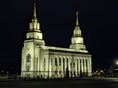 Layton Utah Temple Photograph Gallery | ChurchofJesusChristTemples.org