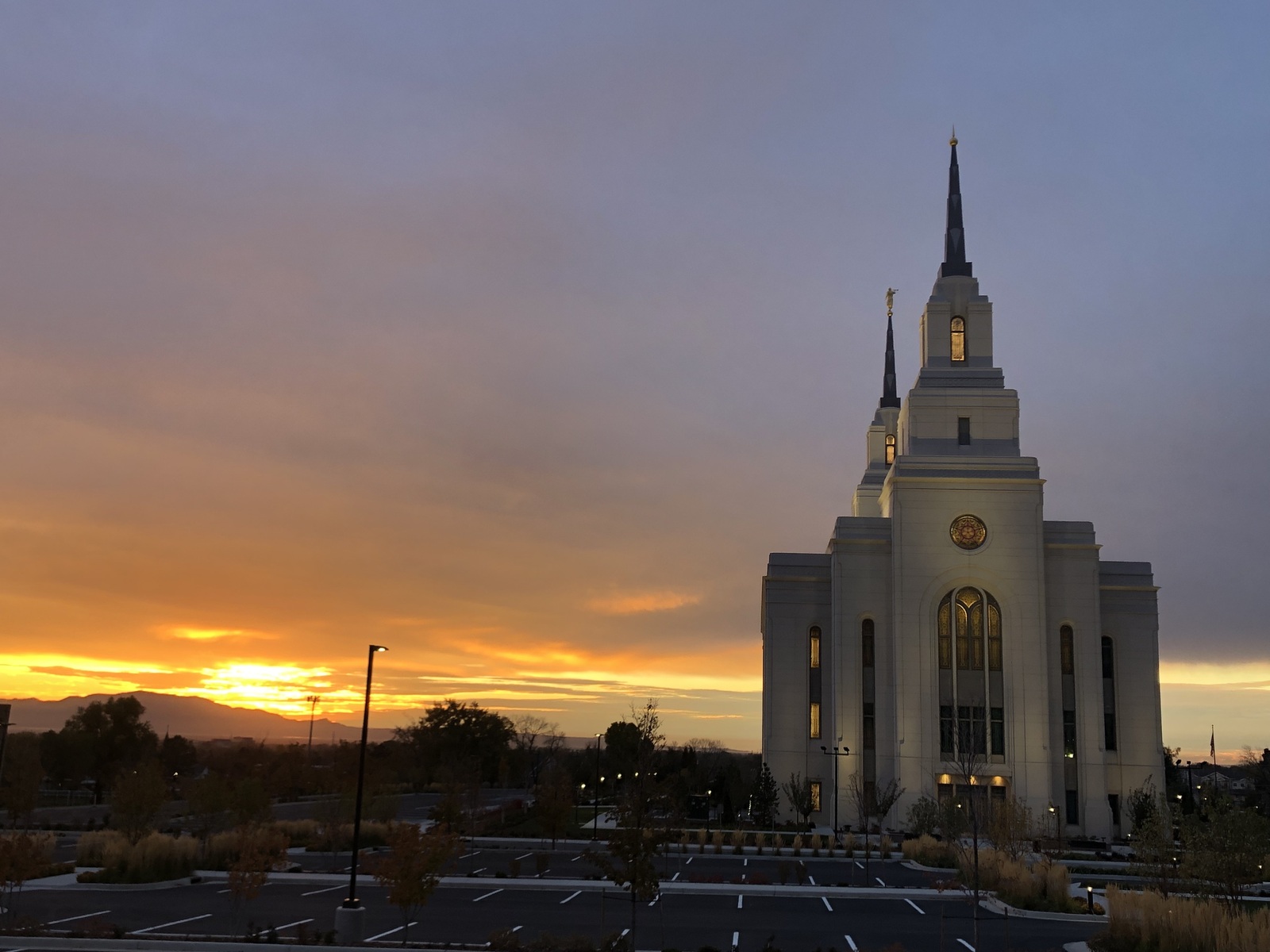 Layton Utah Temple Photograph Gallery | ChurchofJesusChristTemples.org