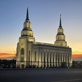 Layton Utah Temple