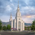 Layton Utah Temple
